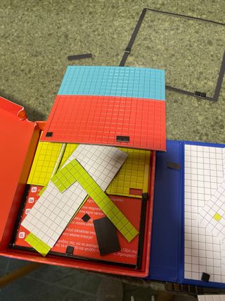 Juego Magnético Píxels +6 Años