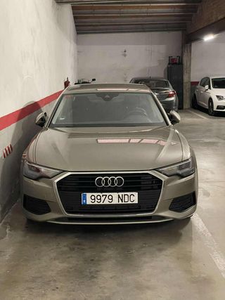 Audi A6 2020📞WAPP672737509