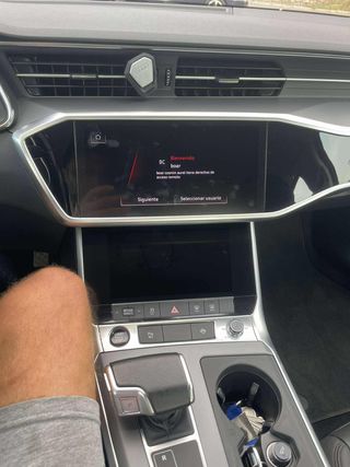 Audi A6 2020📞WAPP672737509