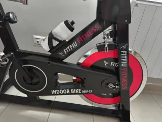 Bicicleta Spinning Indoor Bike de 22