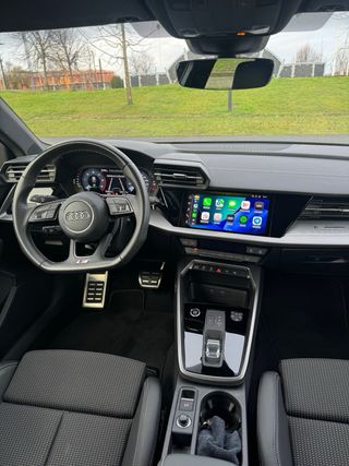 Audi A3  Sportback 2023 2.0 TDI Sline