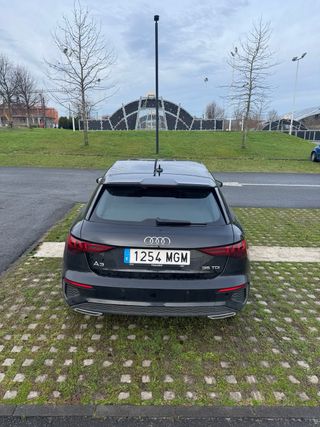 Audi A3  Sportback 2023 2.0 TDI Sline