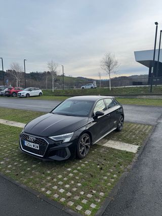 Audi A3  Sportback 2023 2.0 TDI Sline