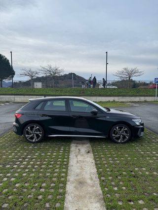 Audi A3  Sportback 2023 2.0 TDI Sline