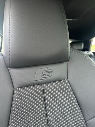 Audi A3  Sportback 2023 2.0 TDI Sline