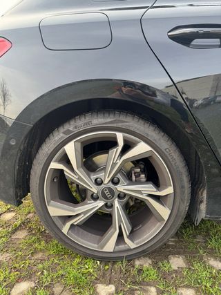 Audi A3  Sportback 2023 2.0 TDI Sline