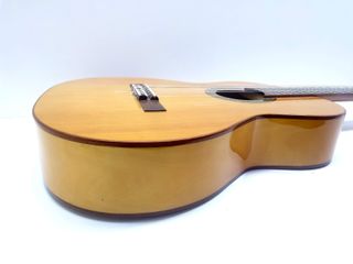 E52781-0 Guitarra Clasica Admira Triana