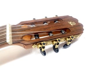 E52781-0 Guitarra Clasica Admira Triana