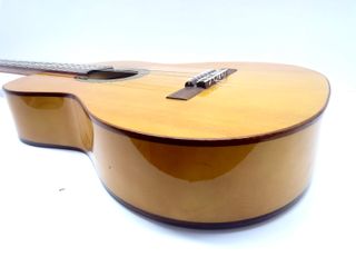 E52781-0 Guitarra Clasica Admira Triana