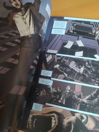 Los asesinatos del lunes negro 1