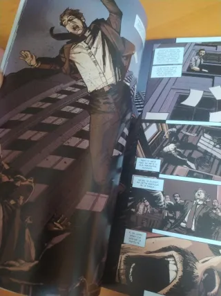 Los asesinatos del lunes negro 1