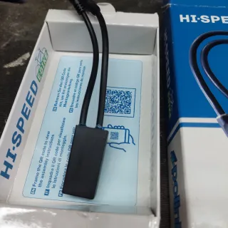 Deslimitador Polini E-Bike Brose