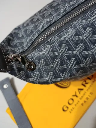 Neceser Goyard Gris