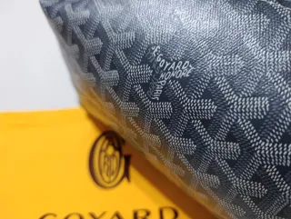Neceser Goyard Gris