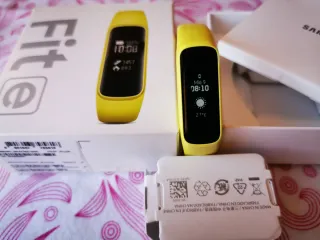 Samsung Fit E