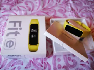 Samsung Fit E