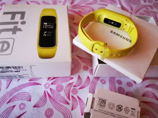 Samsung Fit E