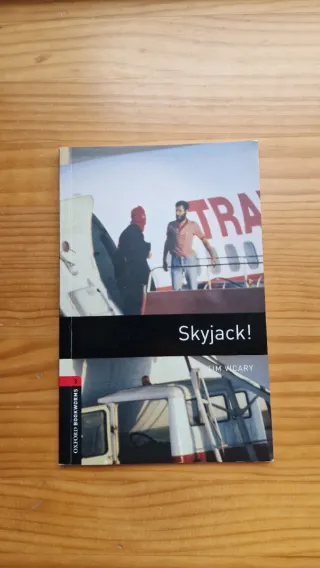 Skyjack!