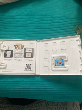 Yo-kai Watch Nintendo 3DS