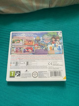 Yo-kai Watch Nintendo 3DS