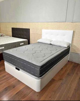 Liquidación canapés