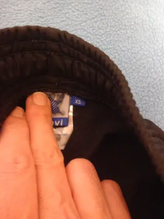 Equipación Fútbol Vilassar de Mar