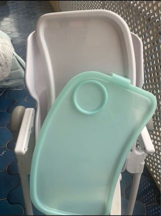 Trona evolutiva Jane Mila