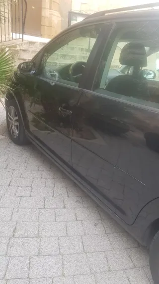 Volkswagen Touran 2007