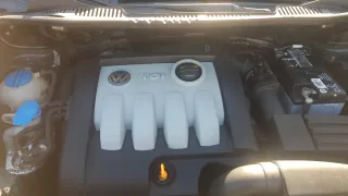 Volkswagen Touran 2007