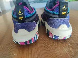 Jordan Why Not Zer0.6