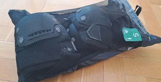 Juego protectores hockey patinaje infantil