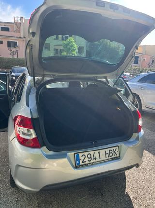 Citroen C4 Sport