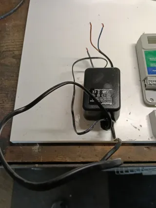 Programador de riego Hunter XC