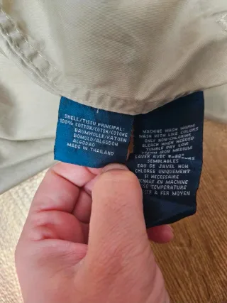 Chaqueta Polo Ralph Lauren Beige