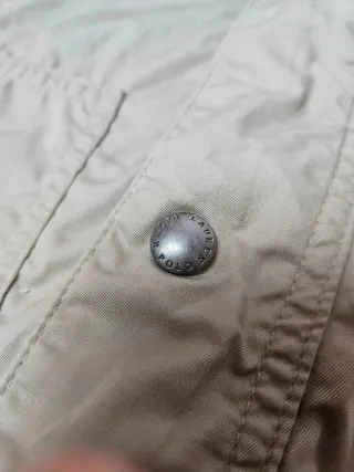 Chaqueta Polo Ralph Lauren Beige