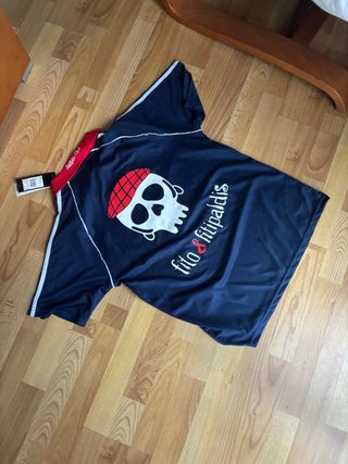 Camiseta Fito y Fitipaldis Athletic Club