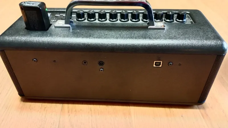 Amplificador Boss Katana Air afbeelding 3