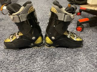 Botas de esquí Salomon Diviners