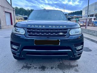 LAND-ROVER Range Rover Sport 3.0 SDV6 292cv Autobi