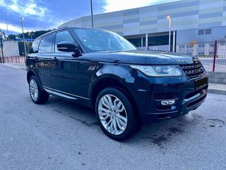 LAND-ROVER Range Rover Sport 3.0 SDV6 292cv Autobi