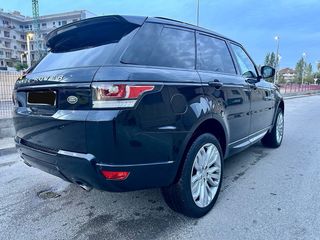 LAND-ROVER Range Rover Sport 3.0 SDV6 292cv Autobi