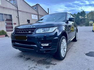 LAND-ROVER Range Rover Sport 3.0 SDV6 292cv Autobi