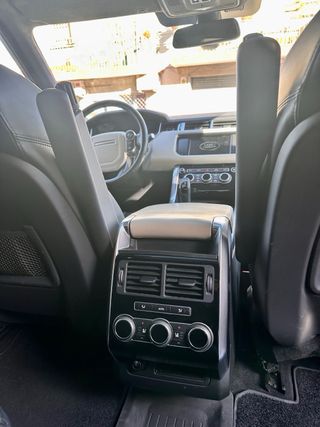 LAND-ROVER Range Rover Sport 3.0 SDV6 292cv Autobi