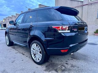 LAND-ROVER Range Rover Sport 3.0 SDV6 292cv Autobi