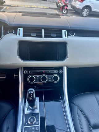 LAND-ROVER Range Rover Sport 3.0 SDV6 292cv Autobi