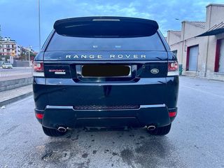 LAND-ROVER Range Rover Sport 3.0 SDV6 292cv Autobi