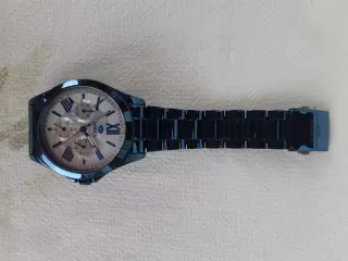Reloj Marea Azul Mujer Nuevo