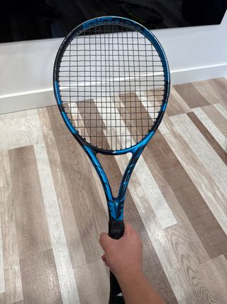 Raqueta Babolat Pure Drive