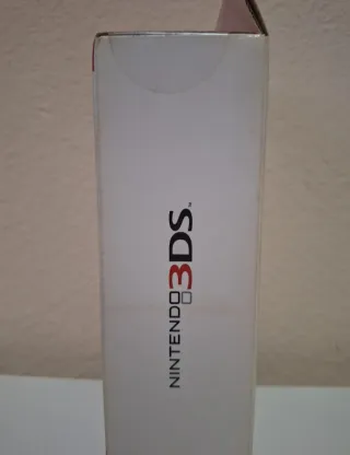 Nintendo 3DS Circle Pad Pro Accesorio