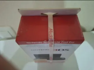 Nintendo 3DS Circle Pad Pro Accesorio